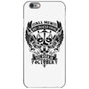 All Men are Created Equal but Only the Best are Born in October iPhone 6/6s Case