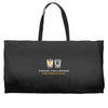 a bartender is just a pharmacist with a limited inventory Weekender Totes