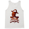 mon calamari admirals Tank Top