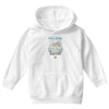 lucky dragon lager Youth Hoodie