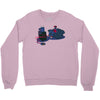 tv Crewneck Sweatshirt