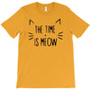 meow T-Shirt