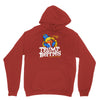 trump berries Unisex Hoodie