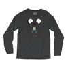my best friend Long Sleeve Shirts