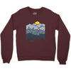 camper Crewneck Sweatshirt