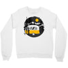 camper van Crewneck Sweatshirt