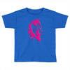 BEAUTY Toddler T-shirt