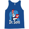 dr. soos Tank Top