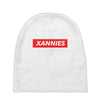 Xannies hypebeast Baby Beanies