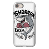 sharrk team iPhone 8