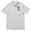 caffeine boost Men's Polo Shirt