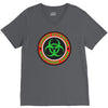 zombie outbreak response team V-Neck Tee