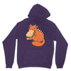 omnomnom Unisex Hoodie