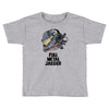 full metal jaeger Toddler T-shirt