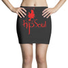 hipsoul Mini Skirts