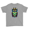 owlartii Youth Tee