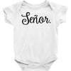 senor Baby Bodysuit