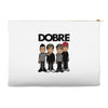 dobre twins dobre brother Accessory Pouches