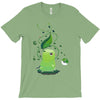 leaf storm T-Shirt