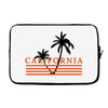 California Laptop sleeve