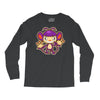 look ma, i've got four hands Long Sleeve Shirts