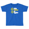 the paisa is right Toddler T-shirt