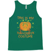 this is my halloween costume Tank Top