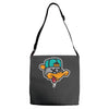 new yb Adjustable Strap Totes