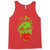 ask me about my zombie disguise! Tank Top