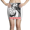 All Might Mini Skirts
