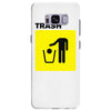 trash Samsung Galaxy S8 Plus