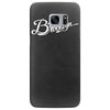 brooklyn script nyc new york city baseball jersey Samsung Galaxy S7 Edge