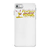 breakdance like nobody's tippin iPhone 7 Case