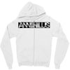 annihilus 2 Zipper Hoodie