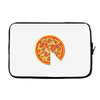 pizza dad Laptop sleeve