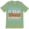 science is real T-Shirt