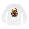 streetwear Long Sleeve Shirts