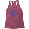 samcro   sons of anarchy Racerback Tank