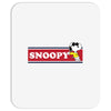 Snoopy Mousepad