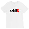 one direction V-Neck Tee