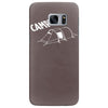 camper camping fun Samsung Galaxy S7 Edge