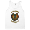 goodbye, newman Tank Top