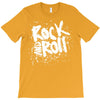 rock music r4 T-Shirt