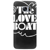 the love boat classic tv show title logo sign youth Samsung Galaxy S7 Edge