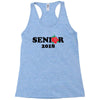 Senior 2018 Racerback Tank