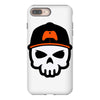 skull gaming iPhone 8 Plus