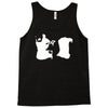 patti smith Tank Top