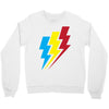 Lightning Crewneck Sweatshirt