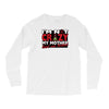 im not insane, ideal birthday gift or present Long Sleeve Shirts