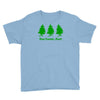 run forest run Youth Tee